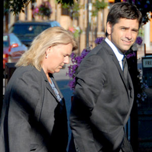 John Stamos John Stamos
